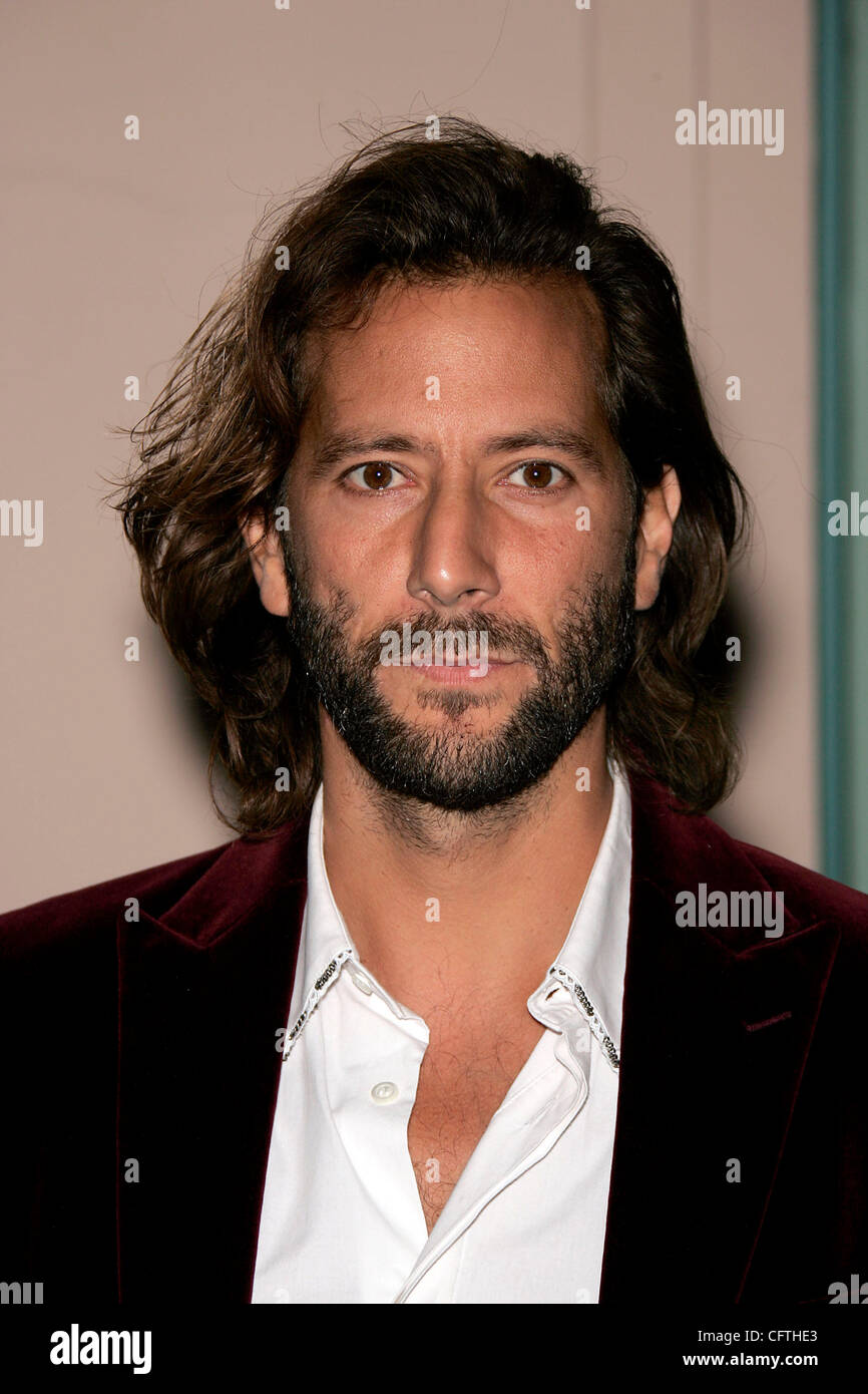 Jan 13, 2007; North Hollywood, California, USA; Actor HENRY IAN CUSICK at An Evening With 'LOST' held at the Academy of Television 's Leonard Goldenson Theatre. Mandatory Credit: Photo by Lisa O'Connor/ZUMA Press. (©) Copyright 2007 by Lisa O'Connor Stock Photo