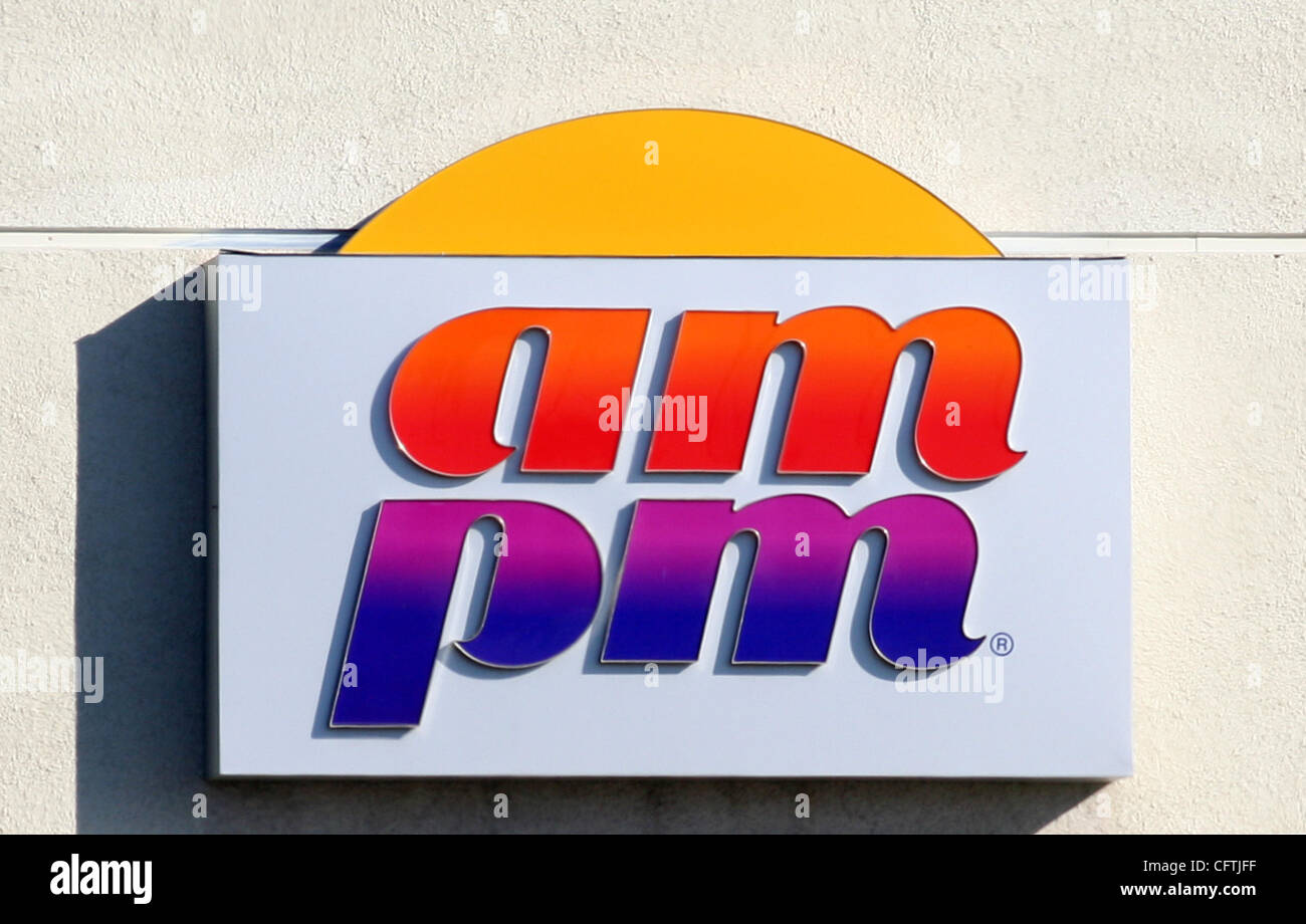 Ampm store High Resolution Stock Photography and Images Alamy