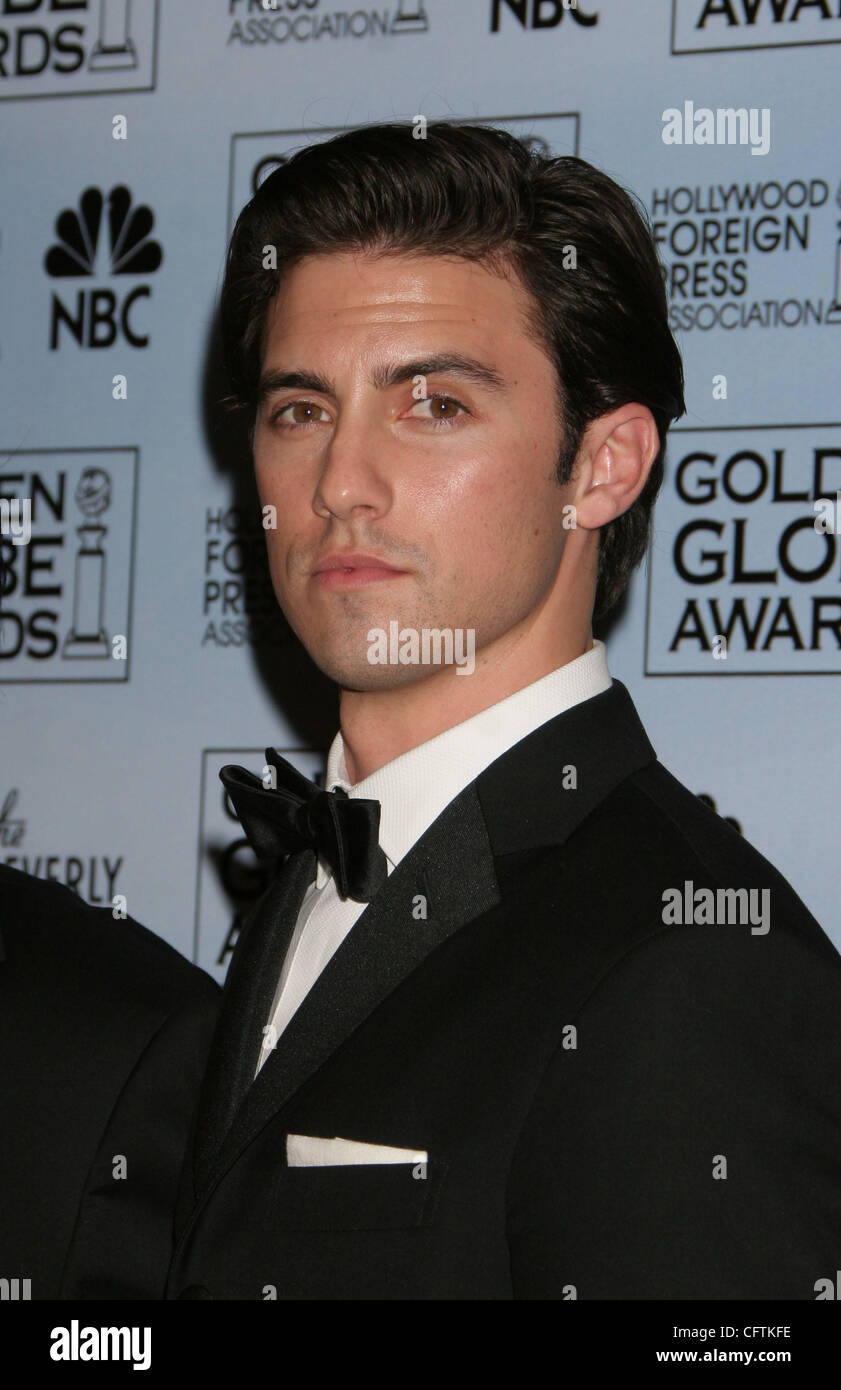 Milo ventimiglia in hires stock photography and images Alamy