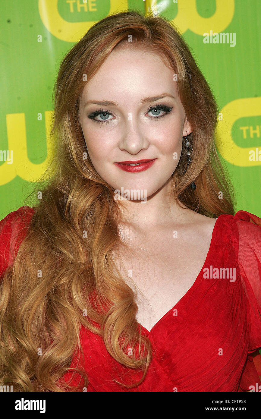 © 2007 Jerome Ware/Zuma Press Actress SCARLETT POMERS during arrivals