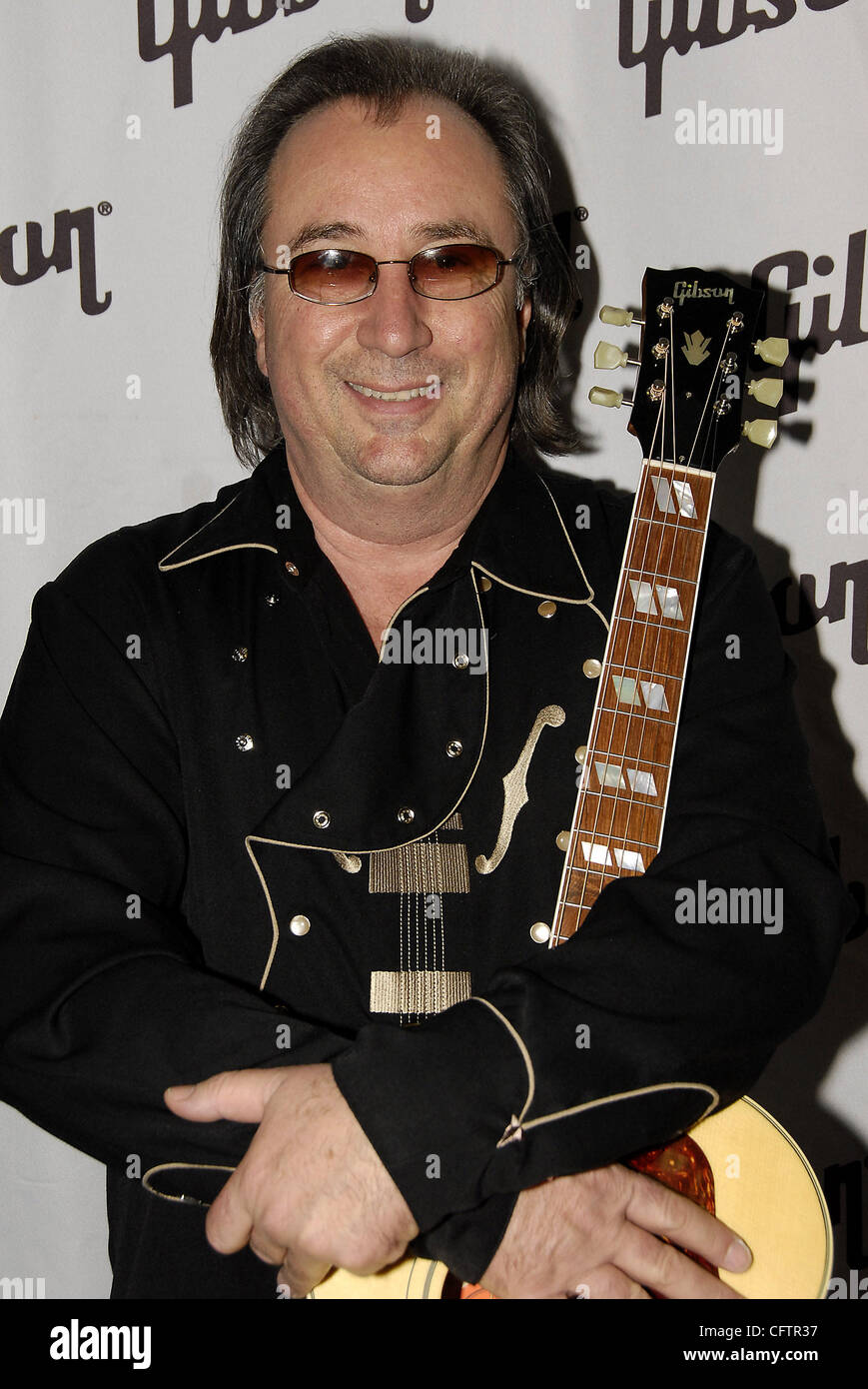 Jim messina hi-res stock photography and images - Alamy