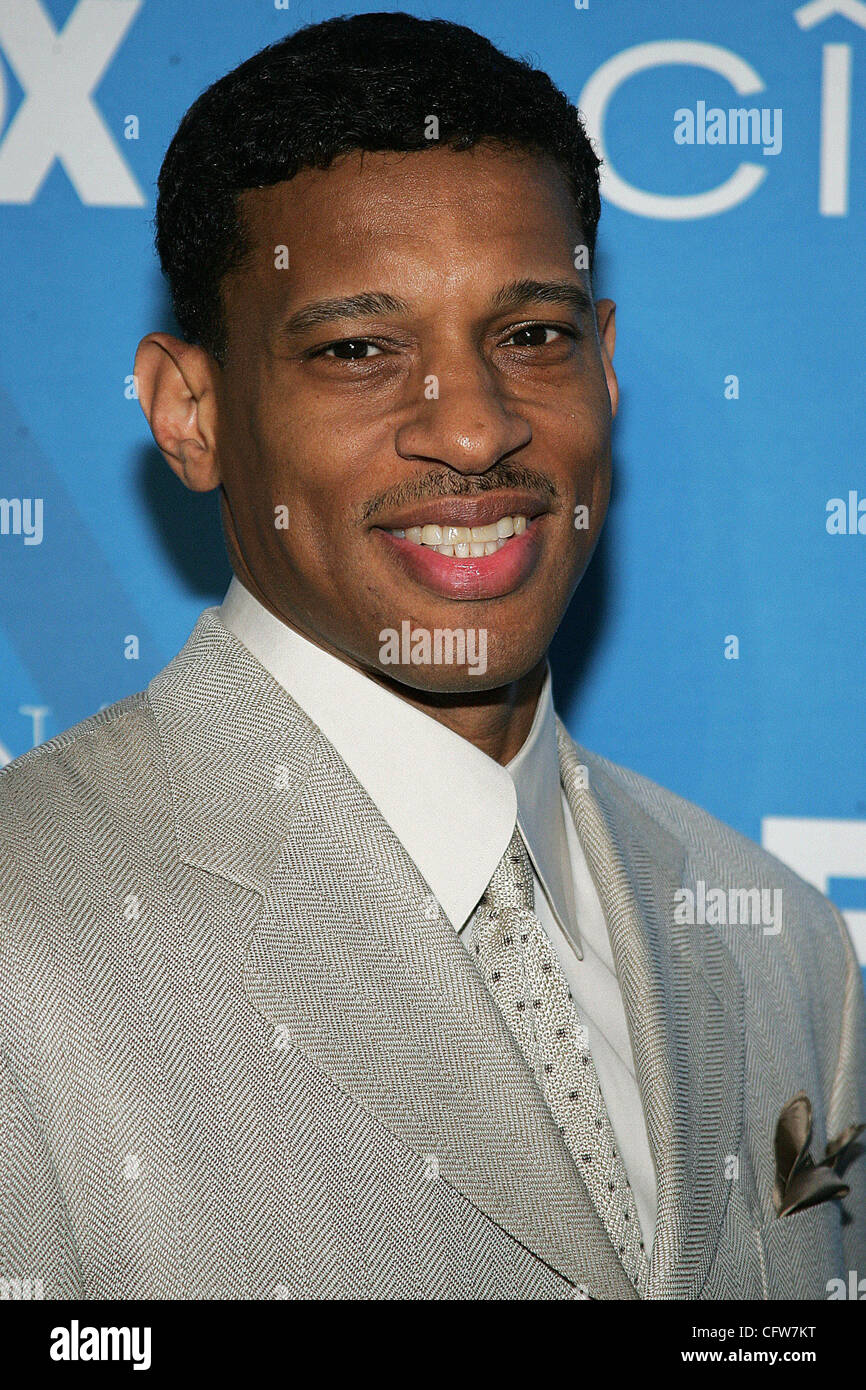 Feb 10, 2007; Beverly Hills, CA, USA; Producer KYLE BOWSER during