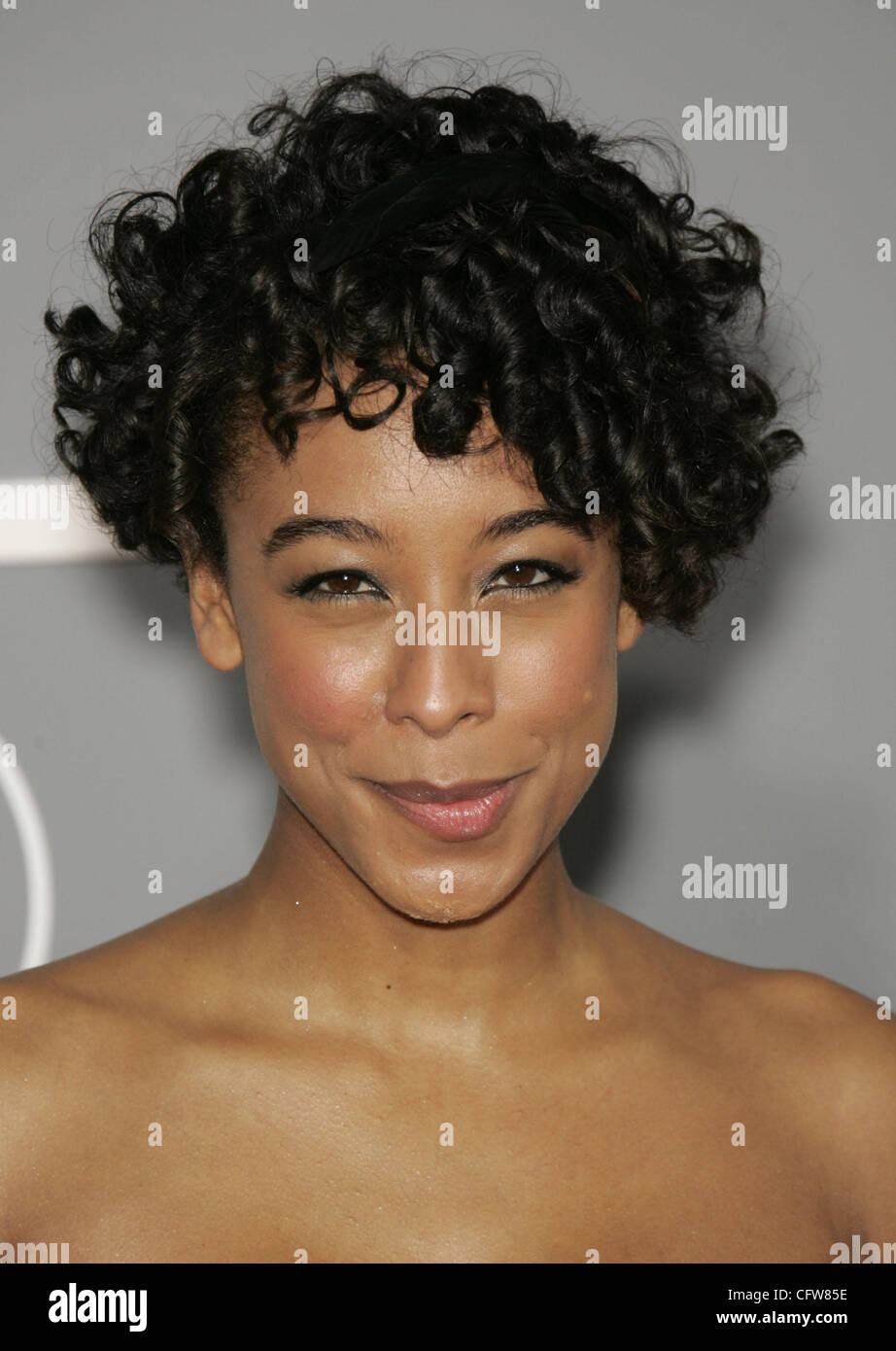 Corinne bailey rae hi-res stock photography and images - Alamy