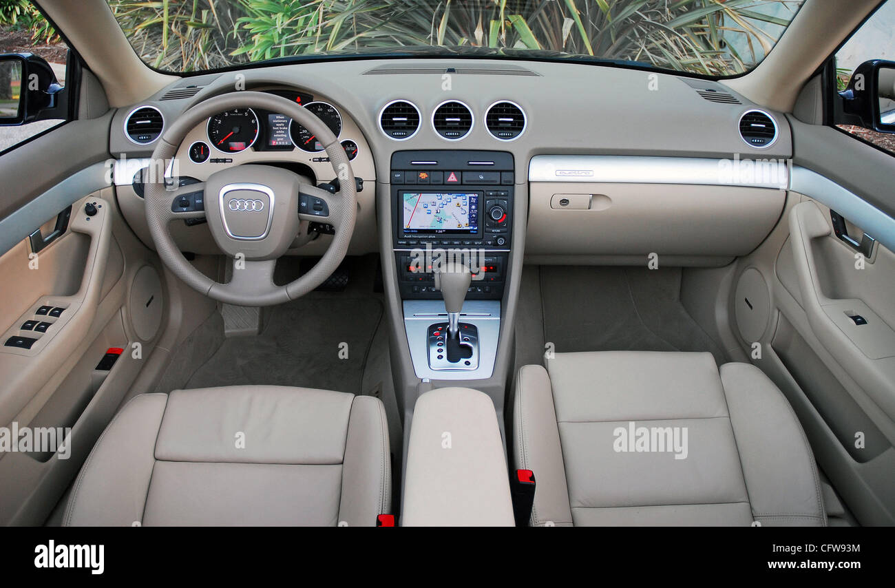 Audi q4 sale 2007