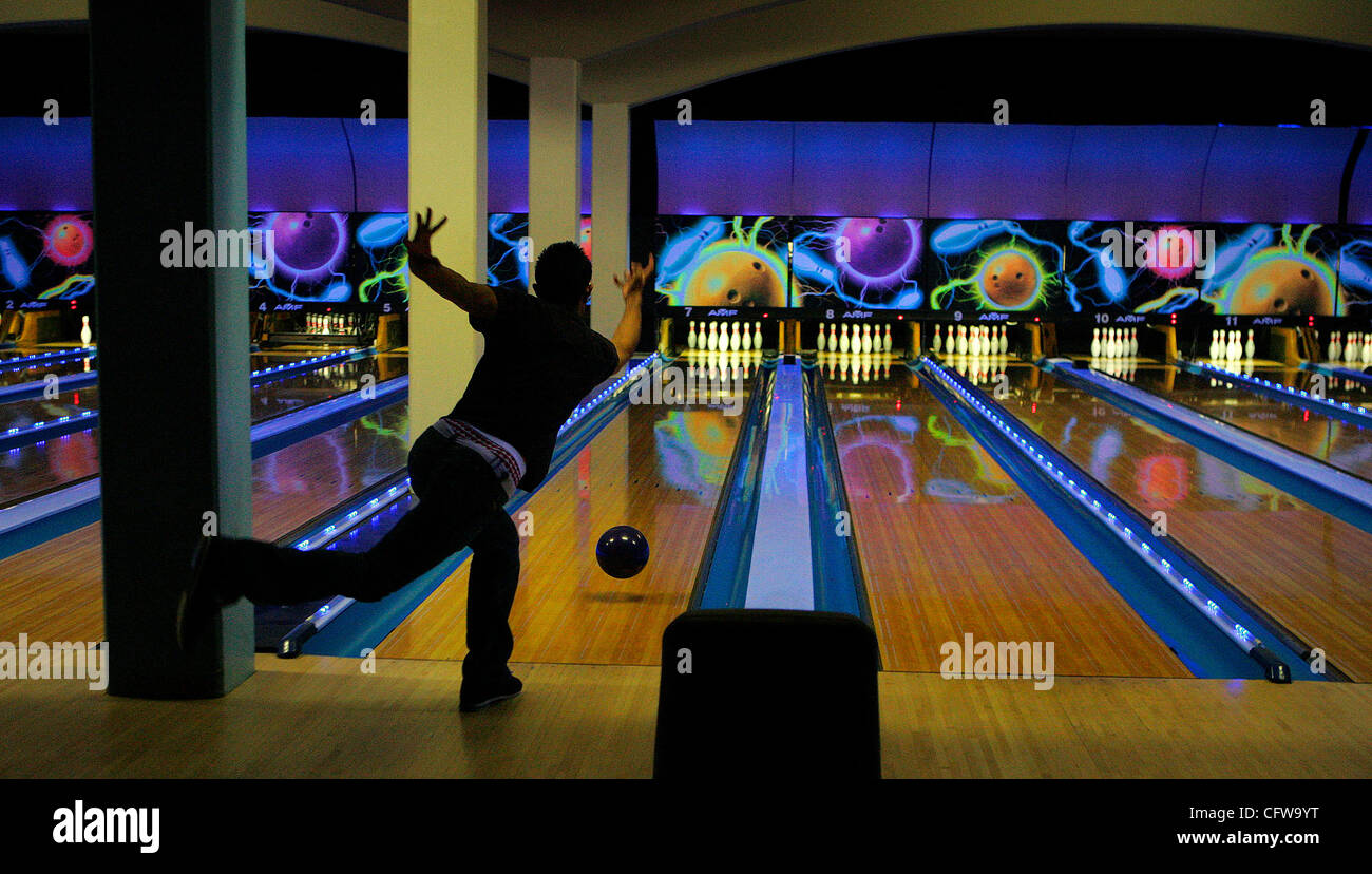 FEBRUARY 14, 2007, SAN DIEGO, CALIFORNIA, USA.......... At the