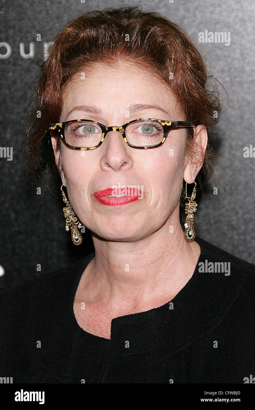 Feb 17, 2007 - Beverly Hills, CA, USA - Designer JUDIANNA MAKOVSKY ...