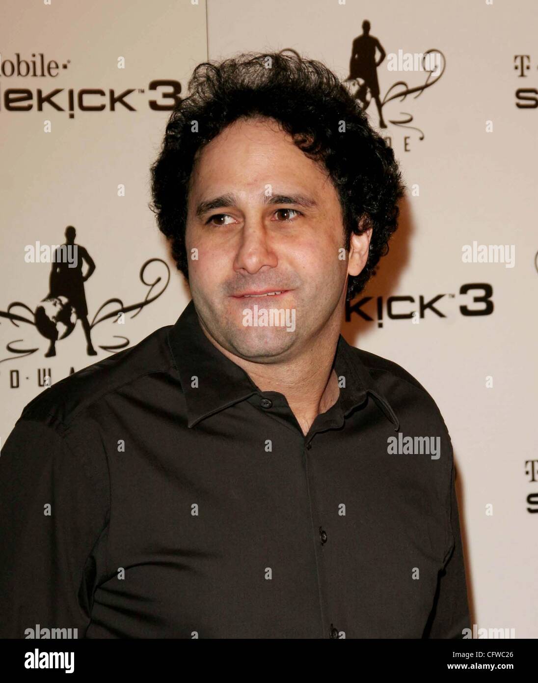 George maloof hi-res stock photography and images - Alamy