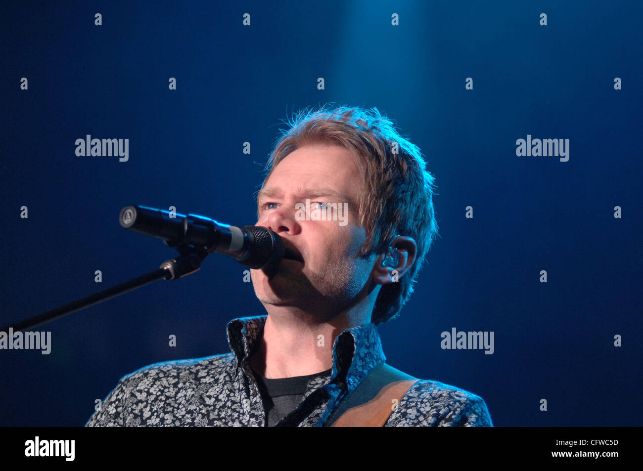 Feb Norfolk Vi Usa Steven Curtis Chapman Comes To Town With Winterjam