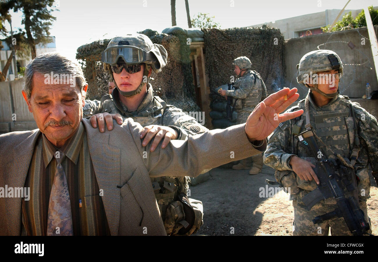 DVIDS - Images - Air Force Security Forces Complete Tour In