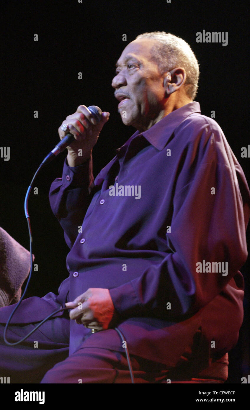 Bobby bland hi-res stock photography and images - Alamy