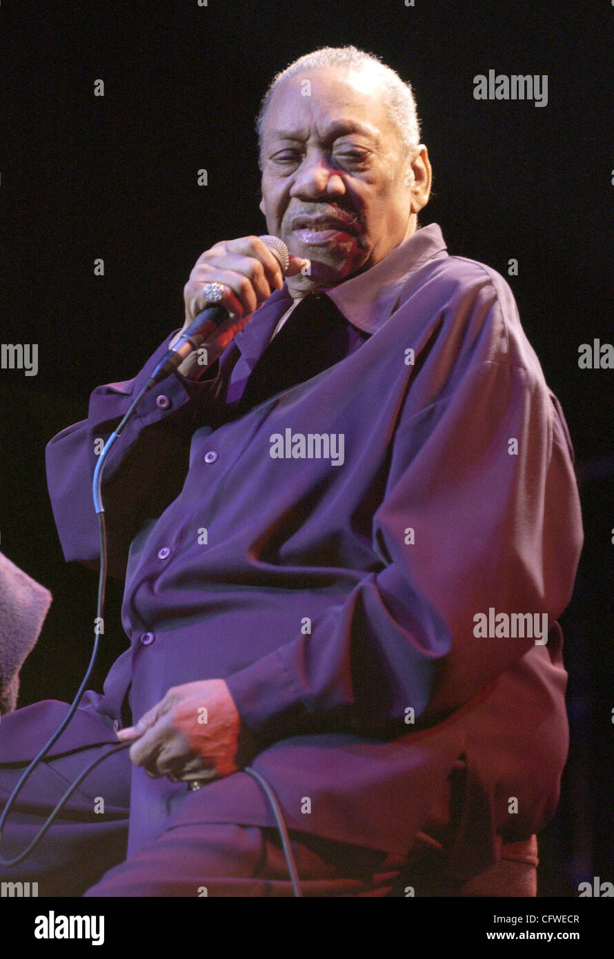 Bobby bland hi-res stock photography and images - Alamy
