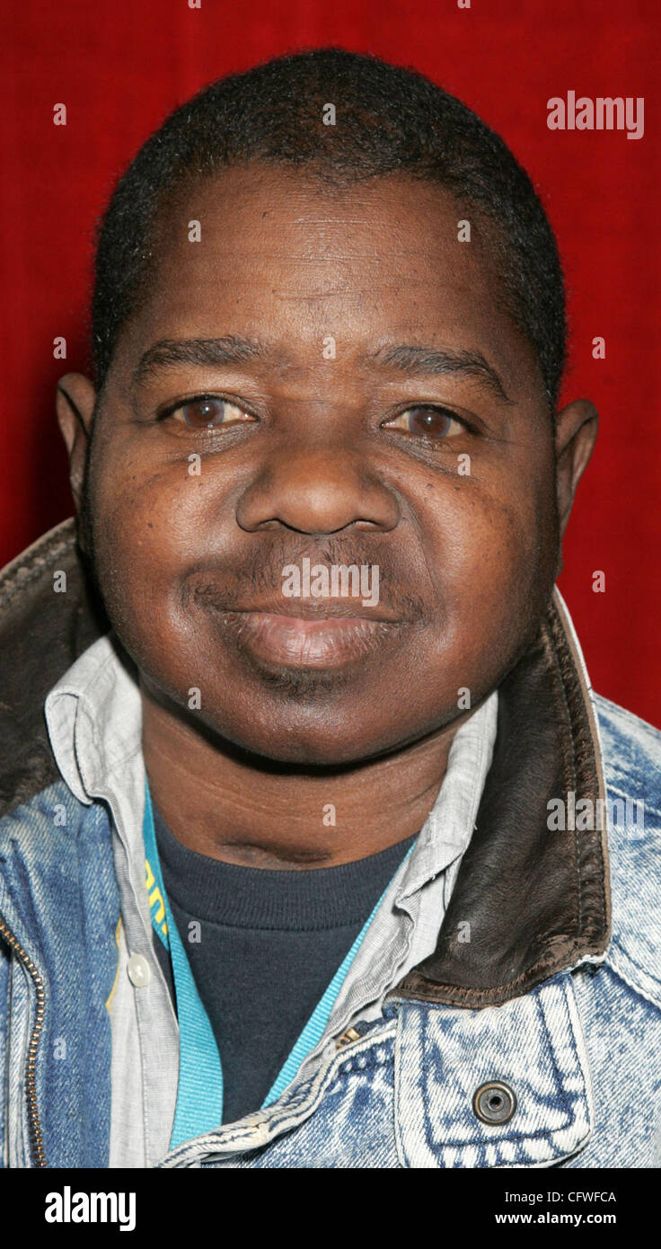 Gary coleman actor hi-res stock photography and images - Alamy