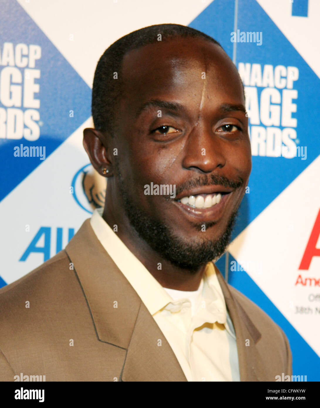 Actor michael williams hires stock photography and images Alamy