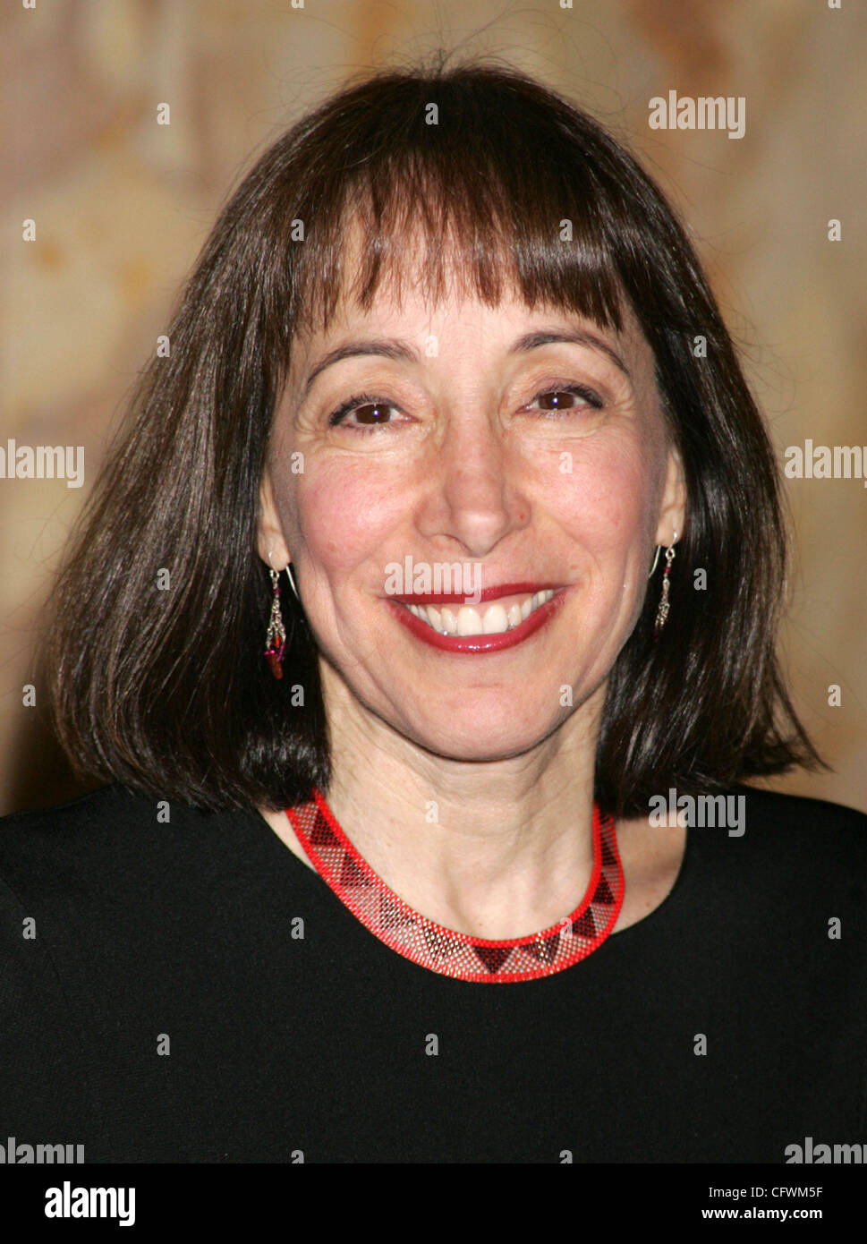 Mar 01, 2007; New York, NY, USA; Actress DIDI CONN at the 2007 Wings