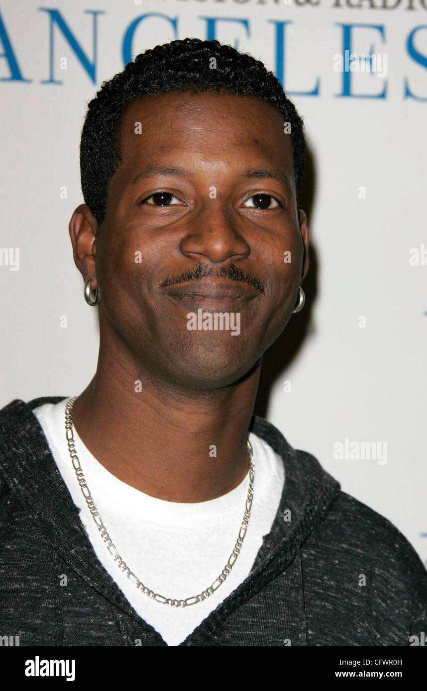 Mar 6, 2007; West Hollywood, California, USA; Actor COREY REYNOLDS at