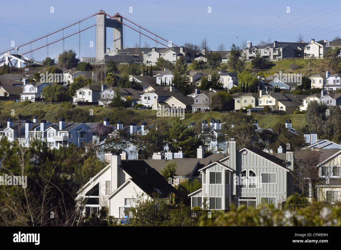 Glen cove vallejo hires stock photography and images Alamy