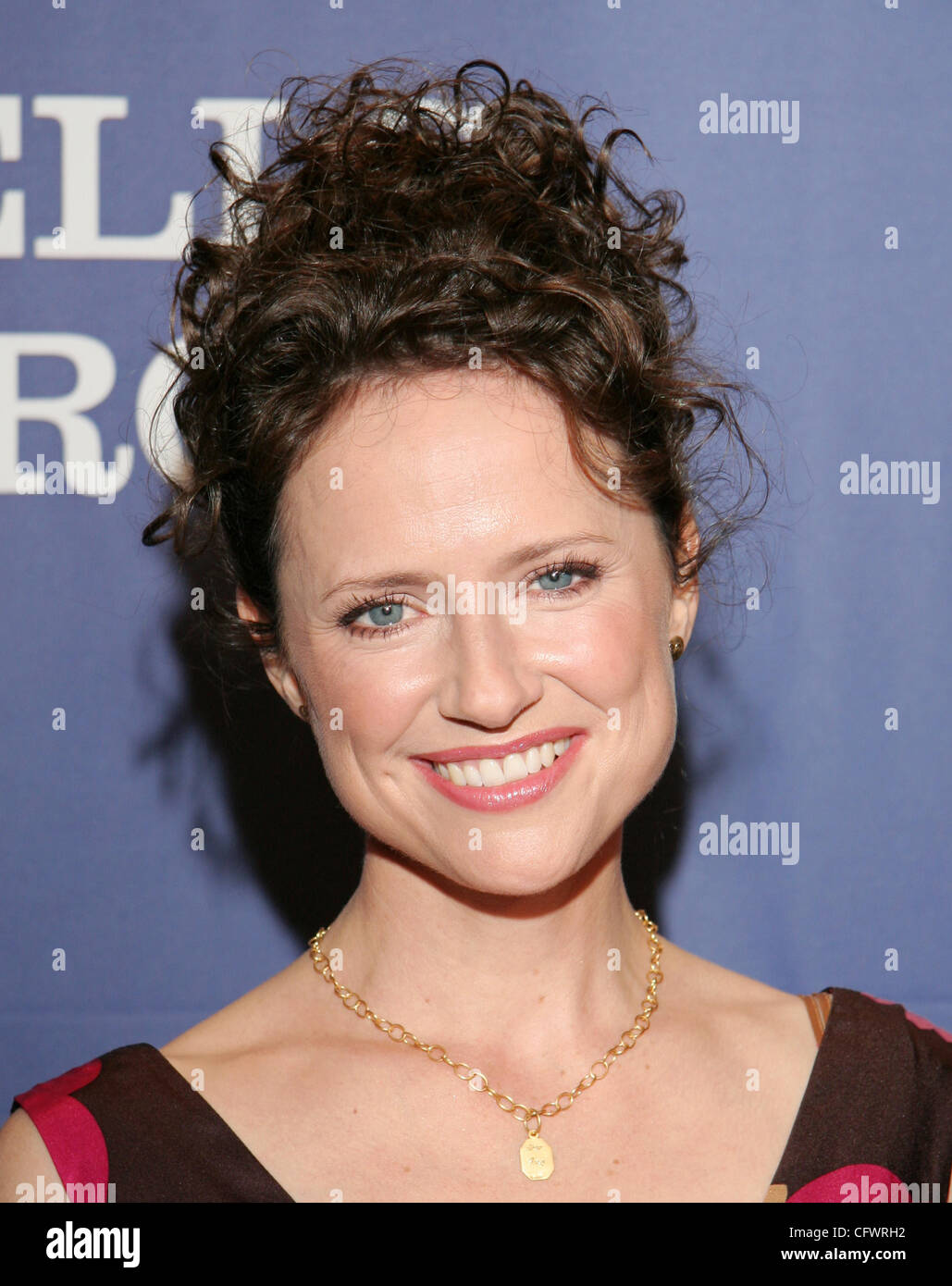 Jean Louisa Kelly High Resolution Stock Photography and Images - Alamy