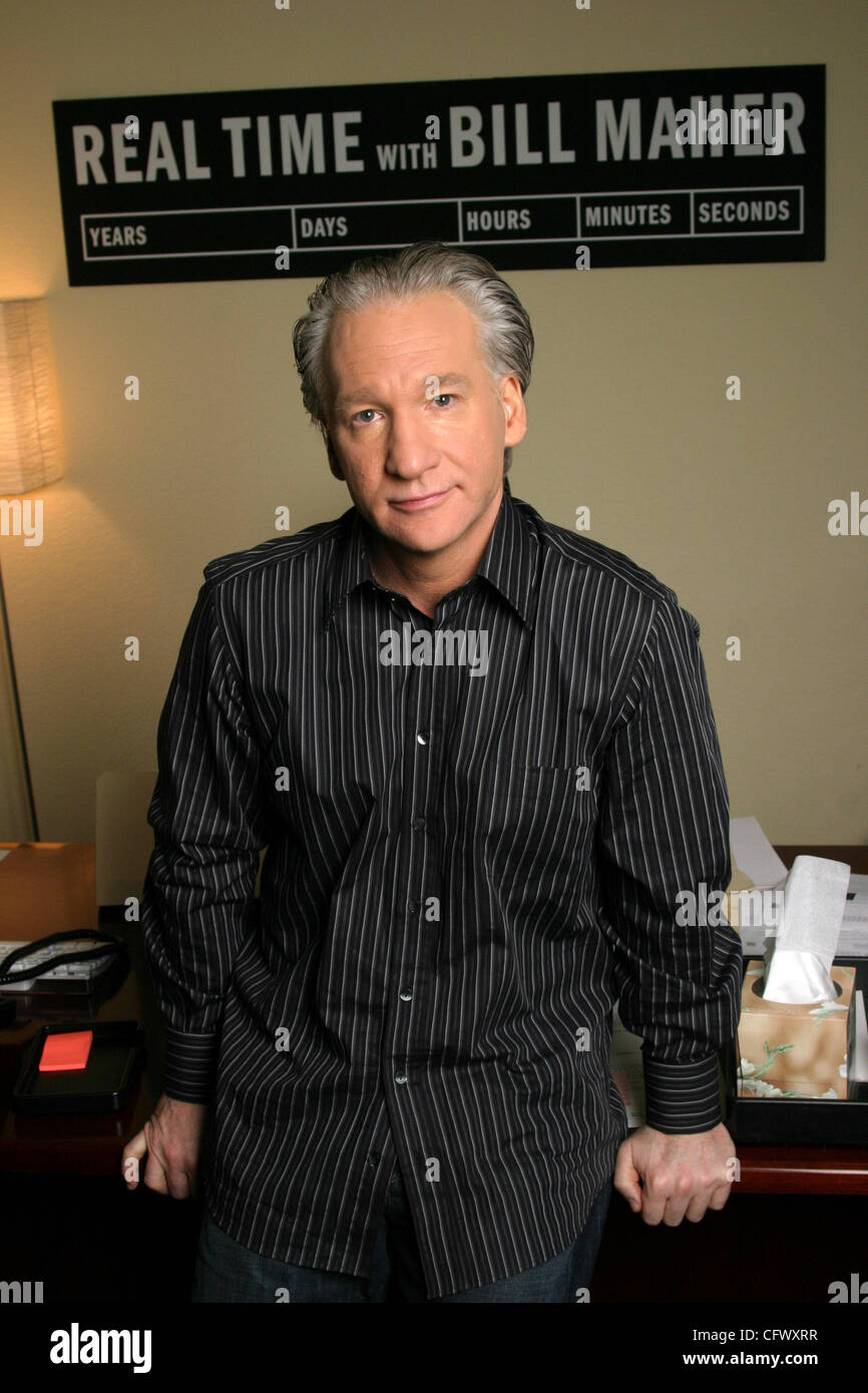 Bill Maher: Upcoming Projects, Controversies, and Political Commentary in 2025