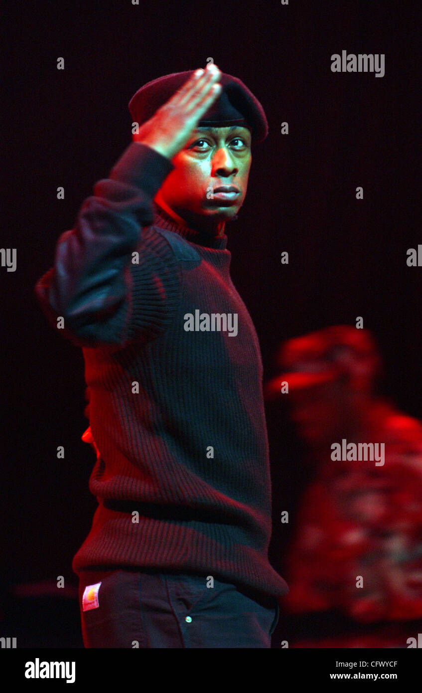 Professor griff hi-res stock photography and images - Alamy