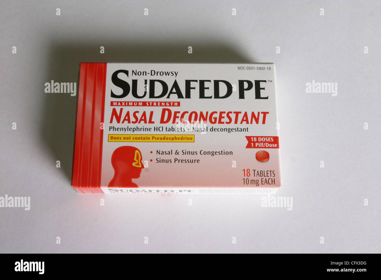 is sudafed pe safe for dogs