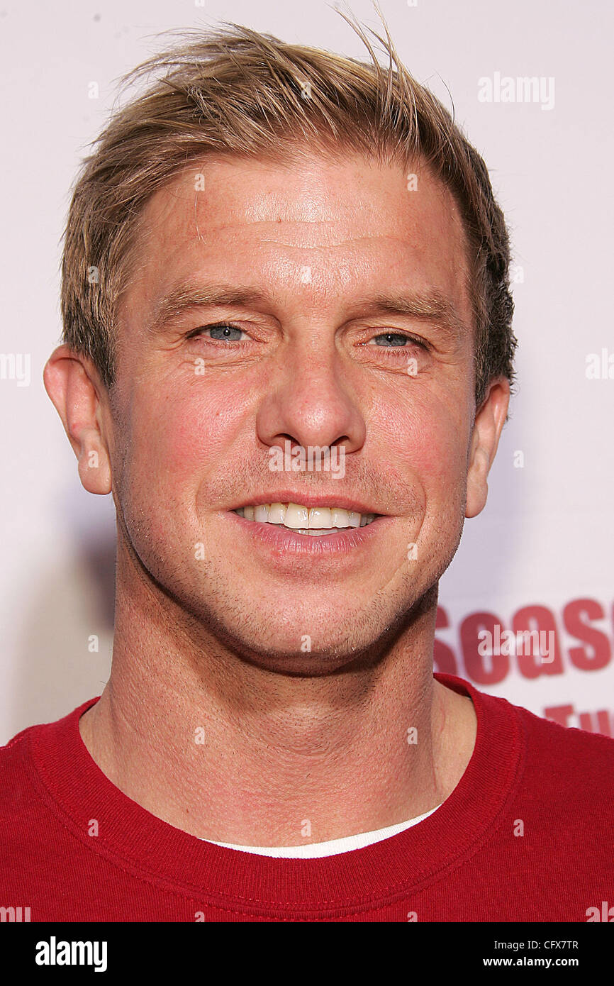 Kenny Johnson During Hi Res Stock Photography And Images Alamy