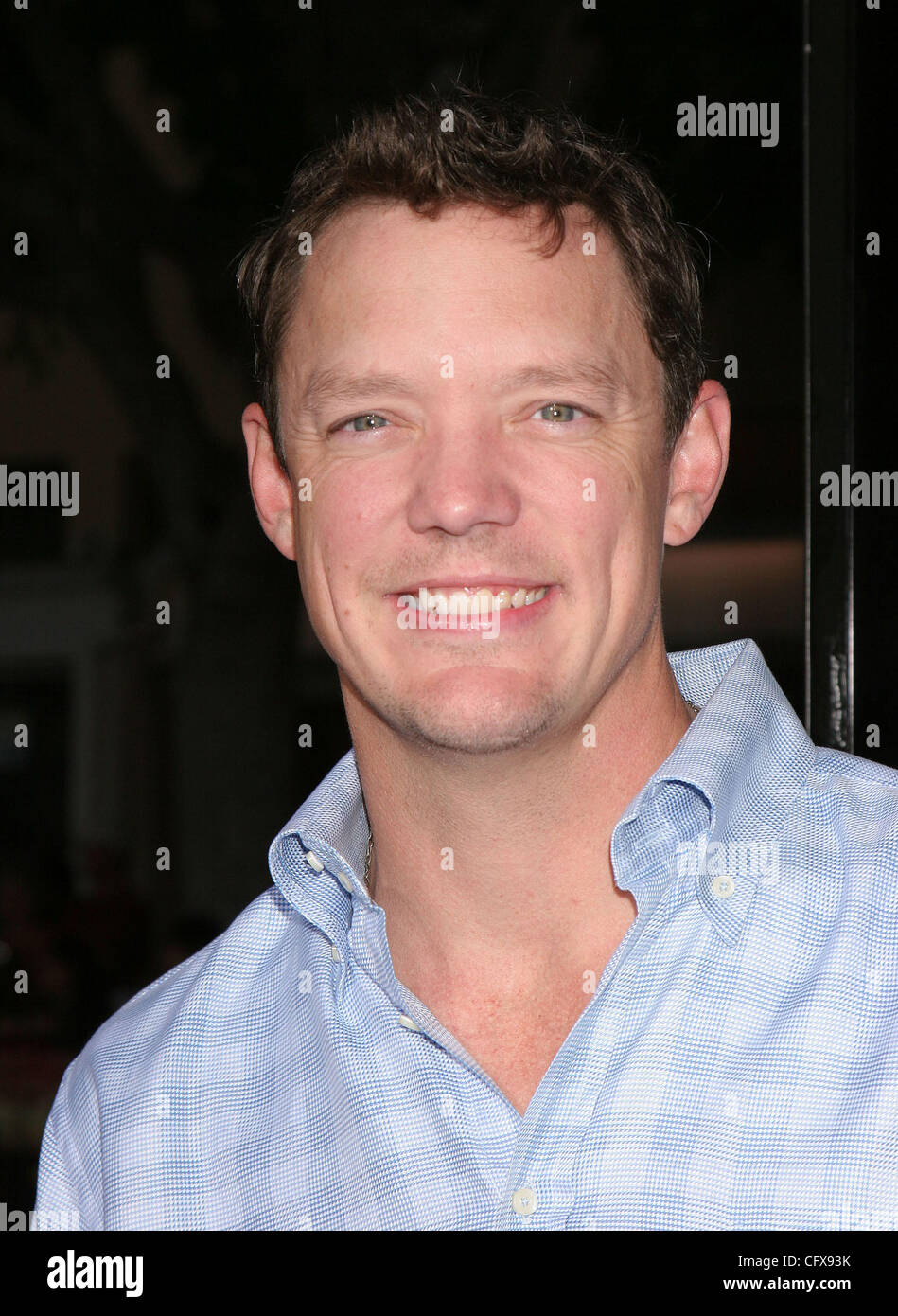 Mar 29, 2007; Los Angeles, California, USA; Actor MATTHEW LILLARD at ...