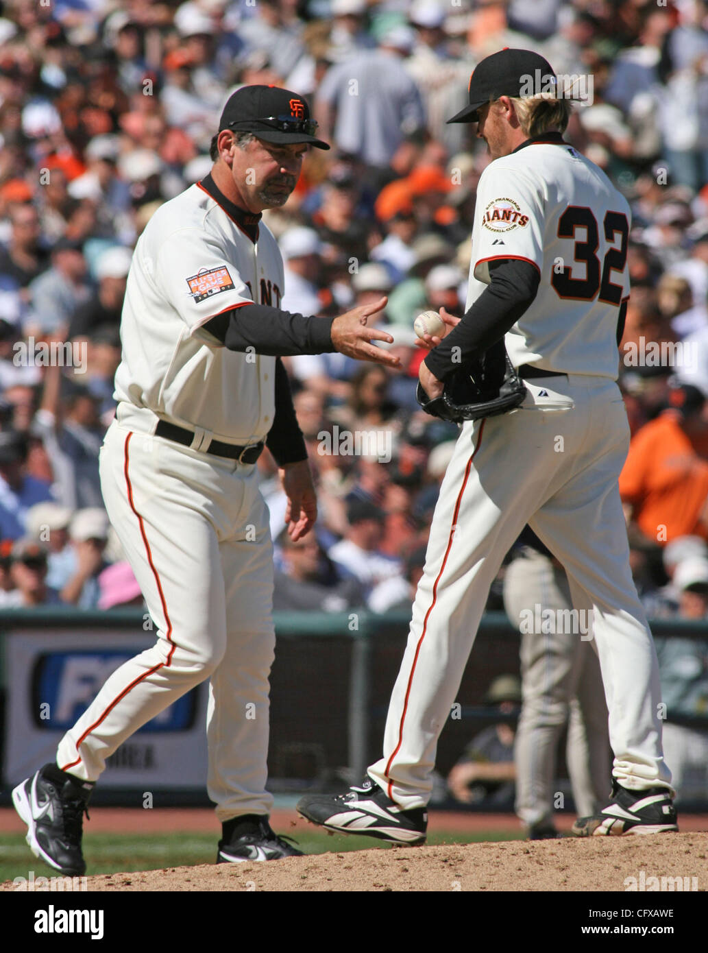 Murph: Explaining how Bruce Bochy became The Bay's favorite coach – KNBR