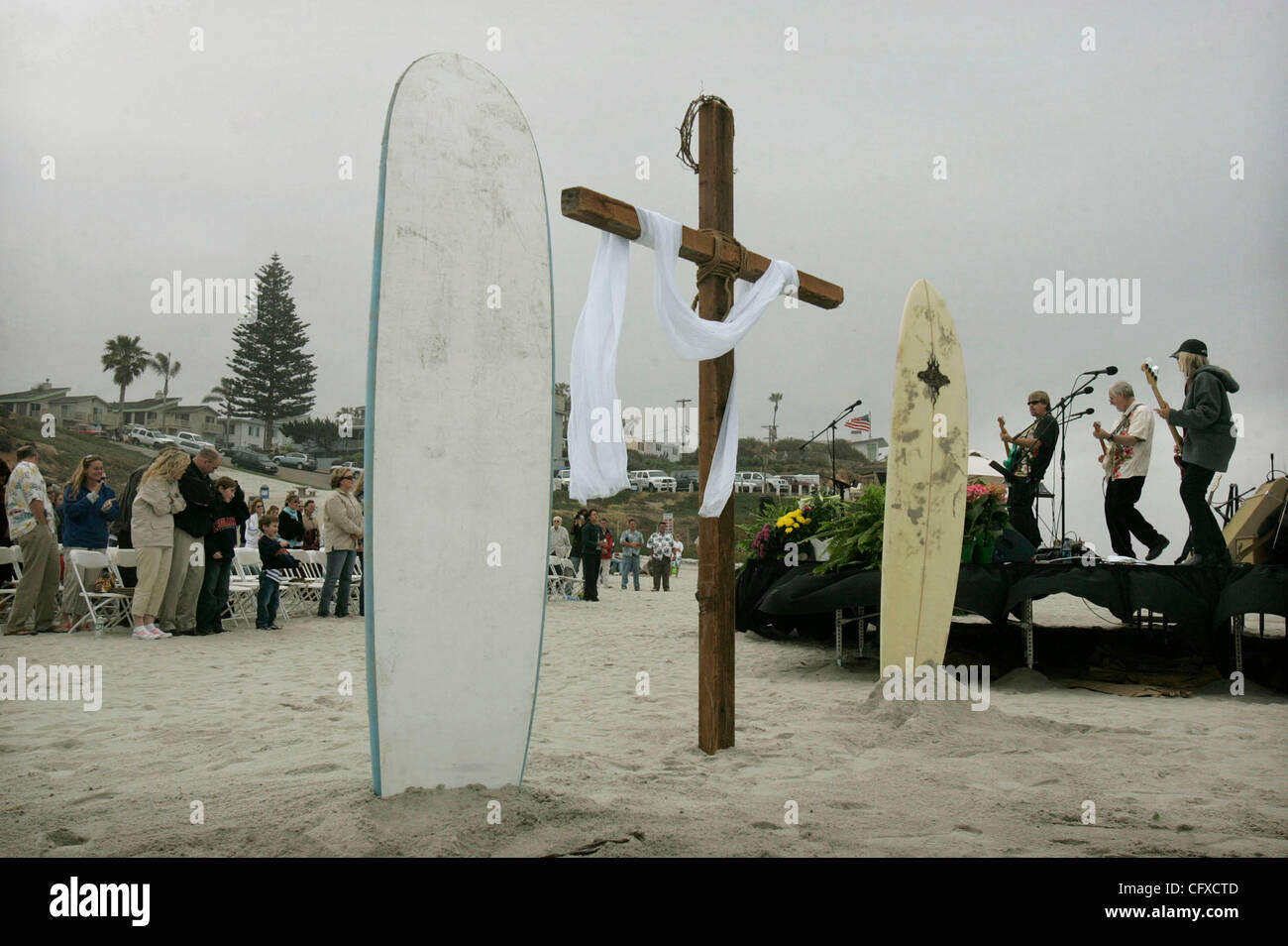 The surfaris hi-res stock photography and images - Alamy