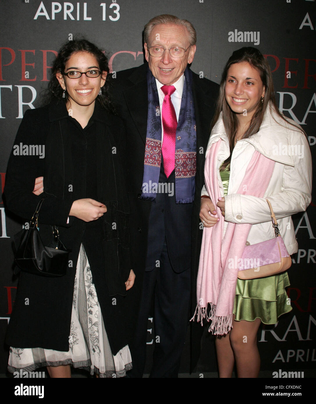 Larry silverstein hi-res stock photography and images - Alamy