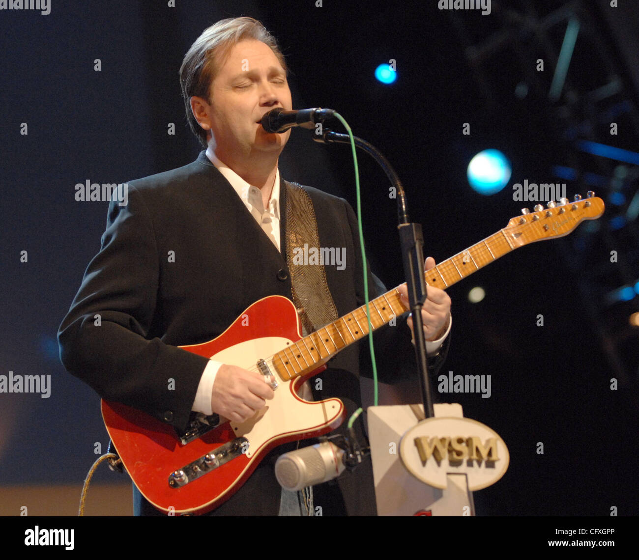 Steve wariner hi-res stock photography and images - Alamy