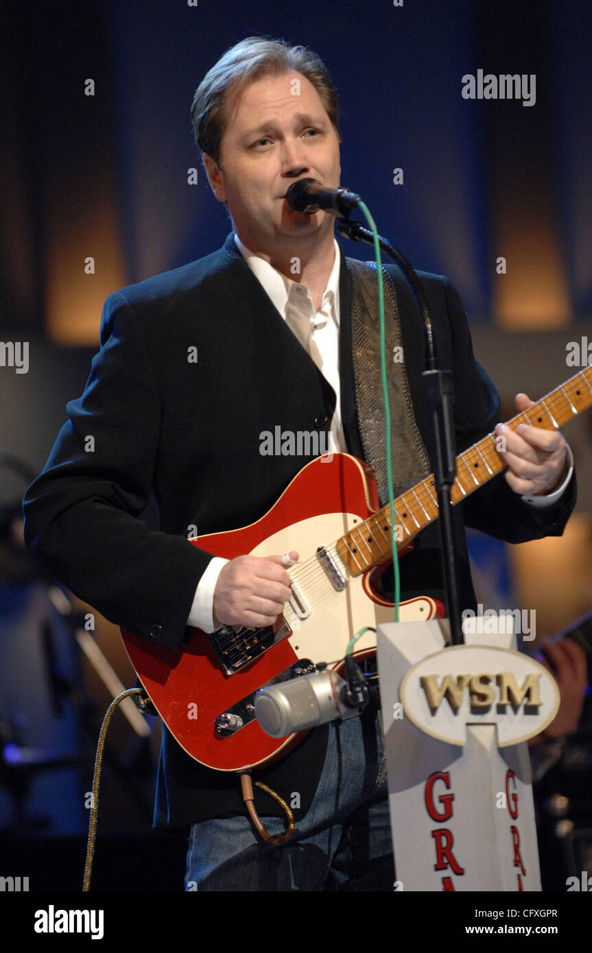 Steve wariner hi-res stock photography and images - Alamy