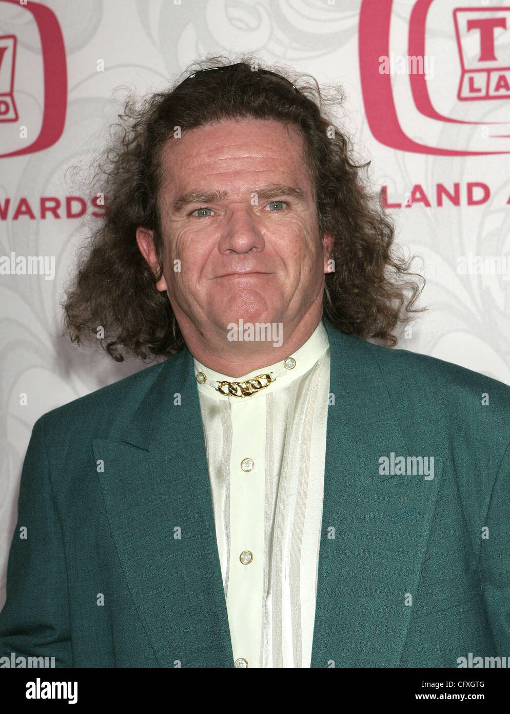 Butch patrick hi-res stock photography and images - Alamy