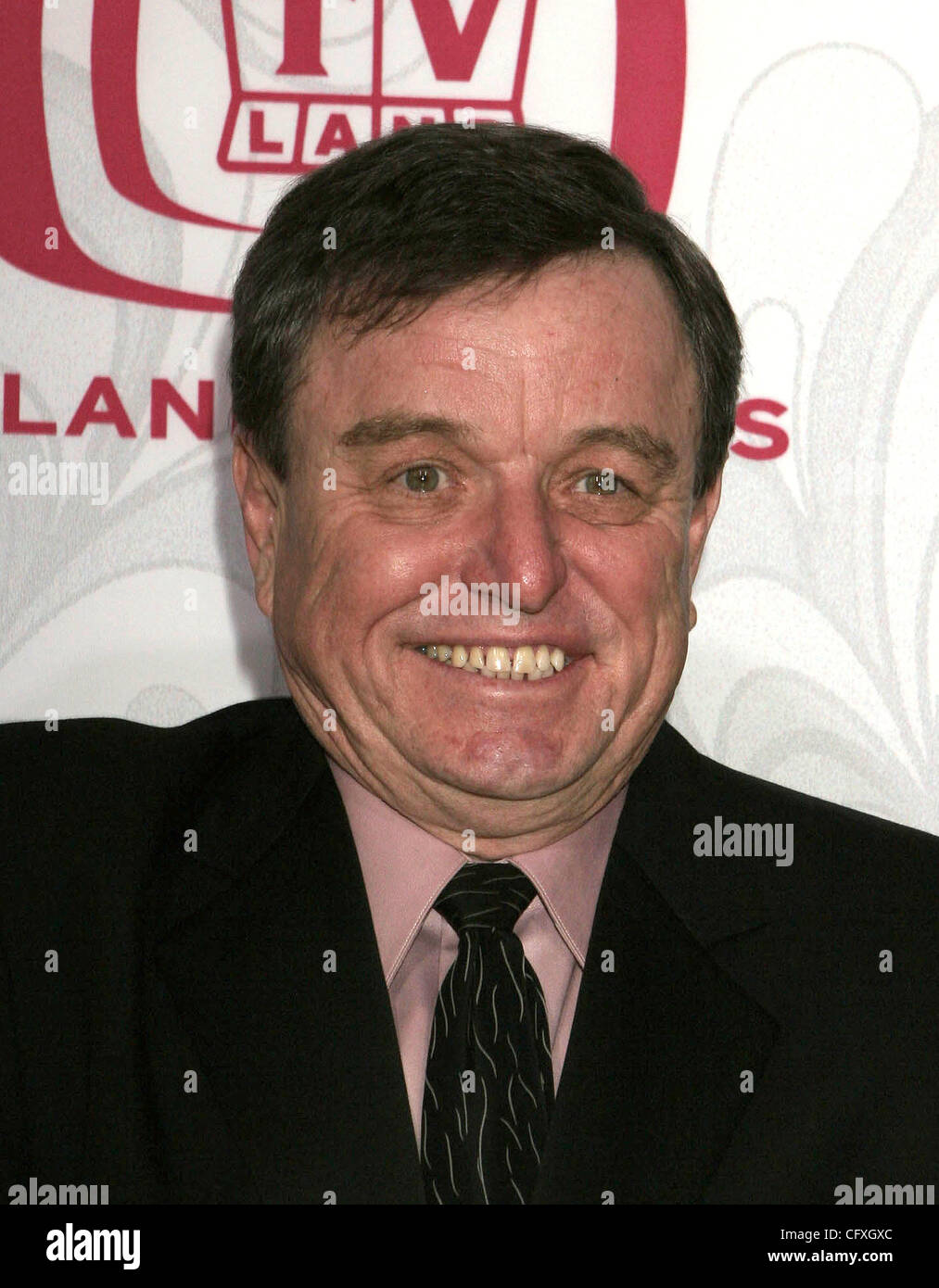 Apr 14, 2007; Los Angeles, California, USA; Actor JERRY MATHERS at the(02)