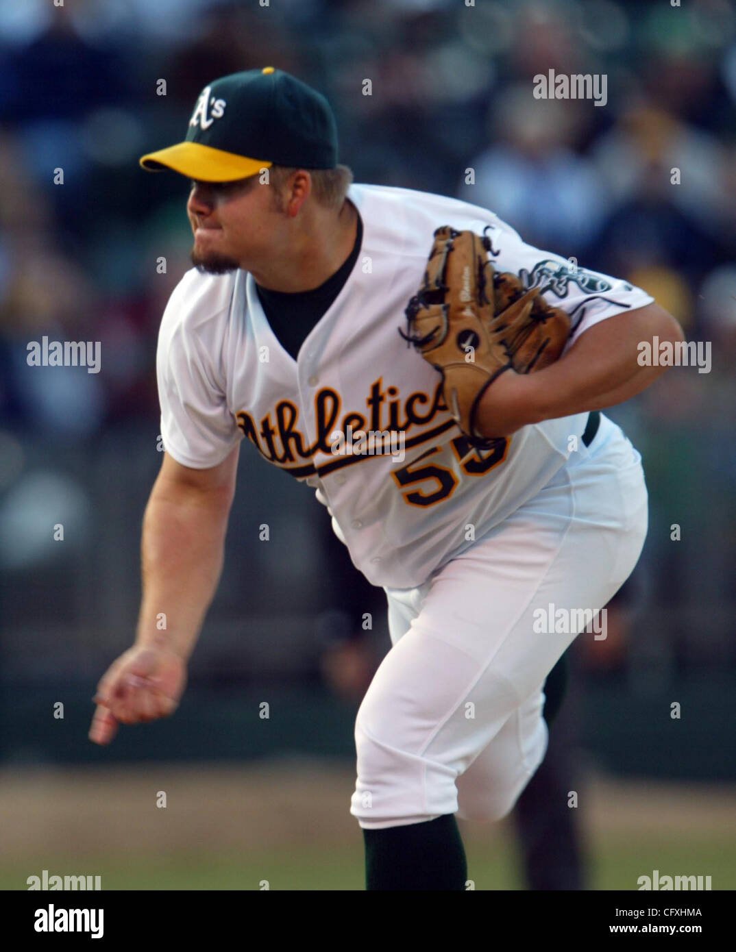 Joe blanton hi-res stock photography and images - Alamy