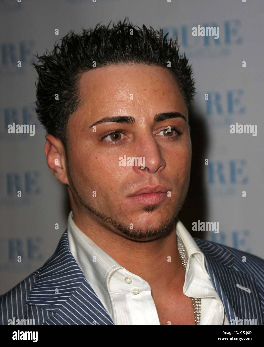 Carmine gotti celebrates 21st birthday hi-res stock photography and images  - Alamy