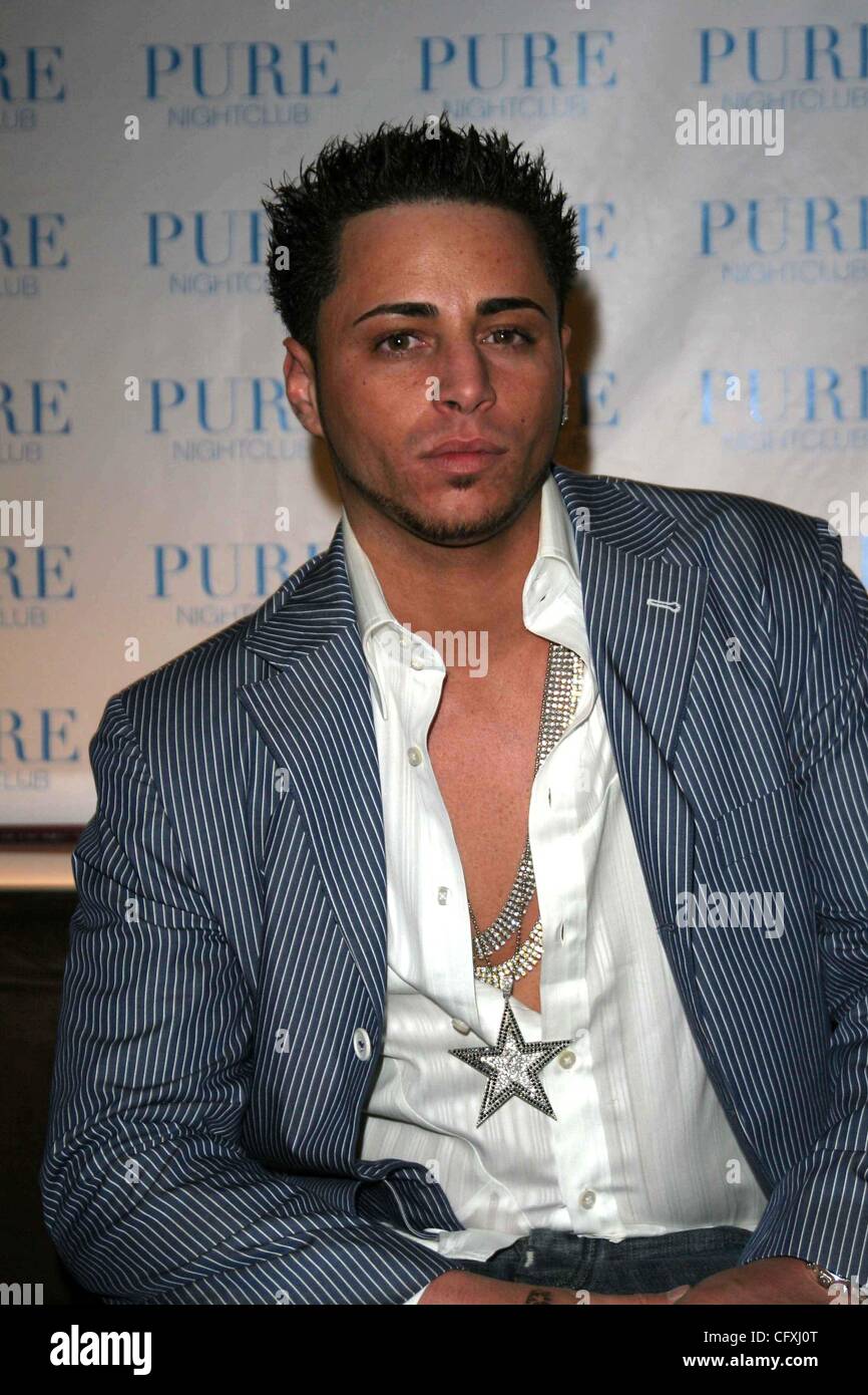 Carmine gotti celebrates 21st birthday hi-res stock photography and images  - Alamy