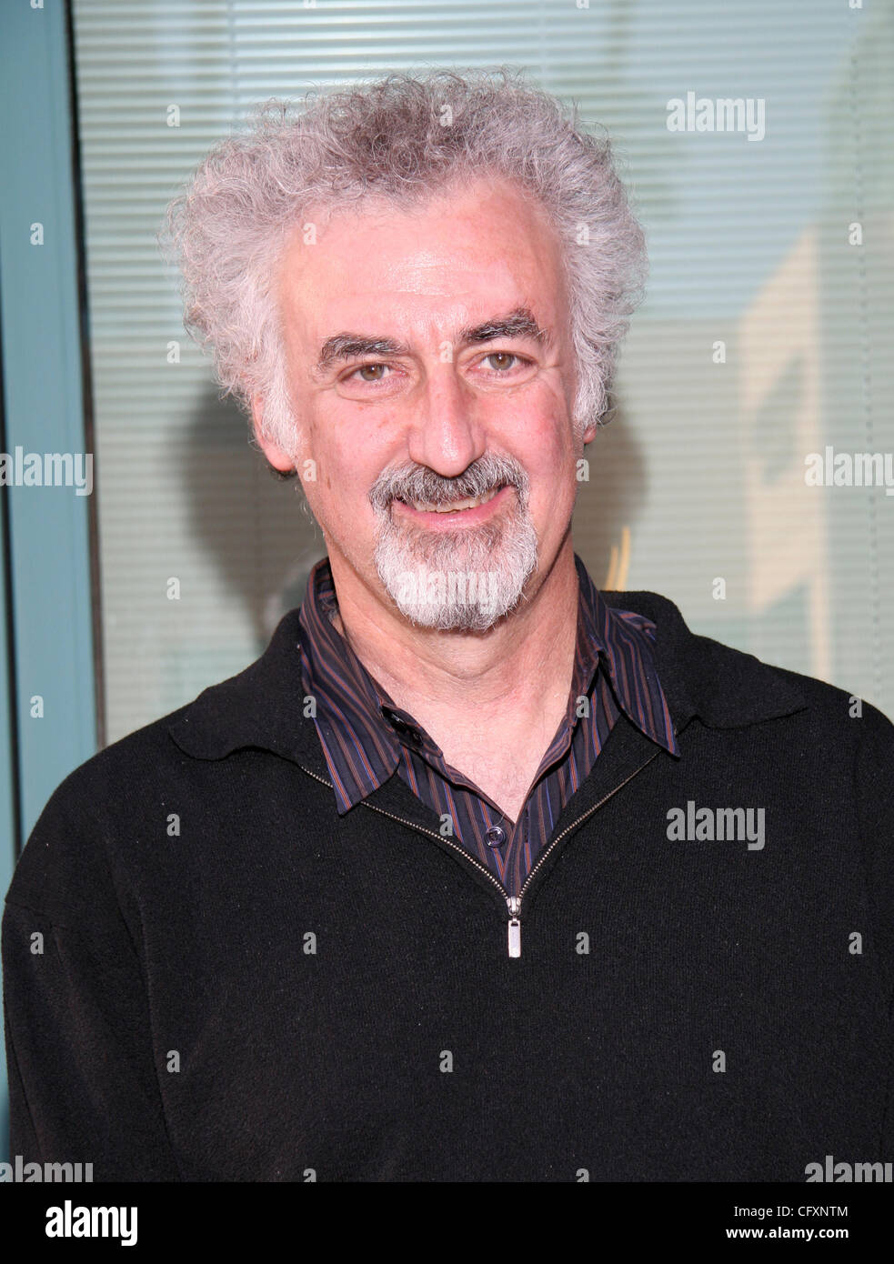 Apr 23, 2007 - Hollywood, CA, USA - Executive Producer ALLAN ARKUSH at ...