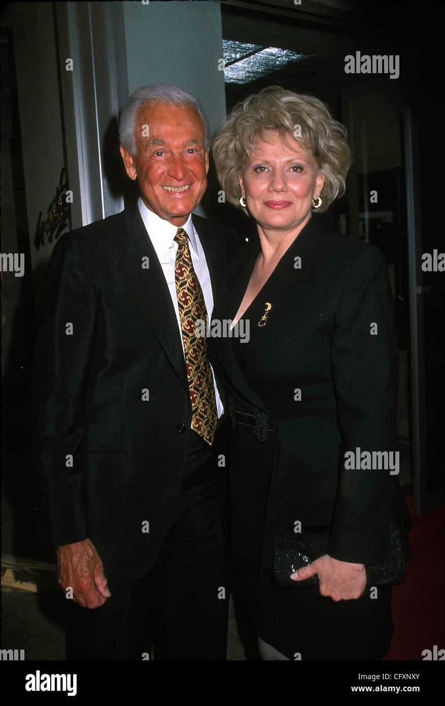 Bob Barker Wife Hi-res Stock Photography And Images - Alamy