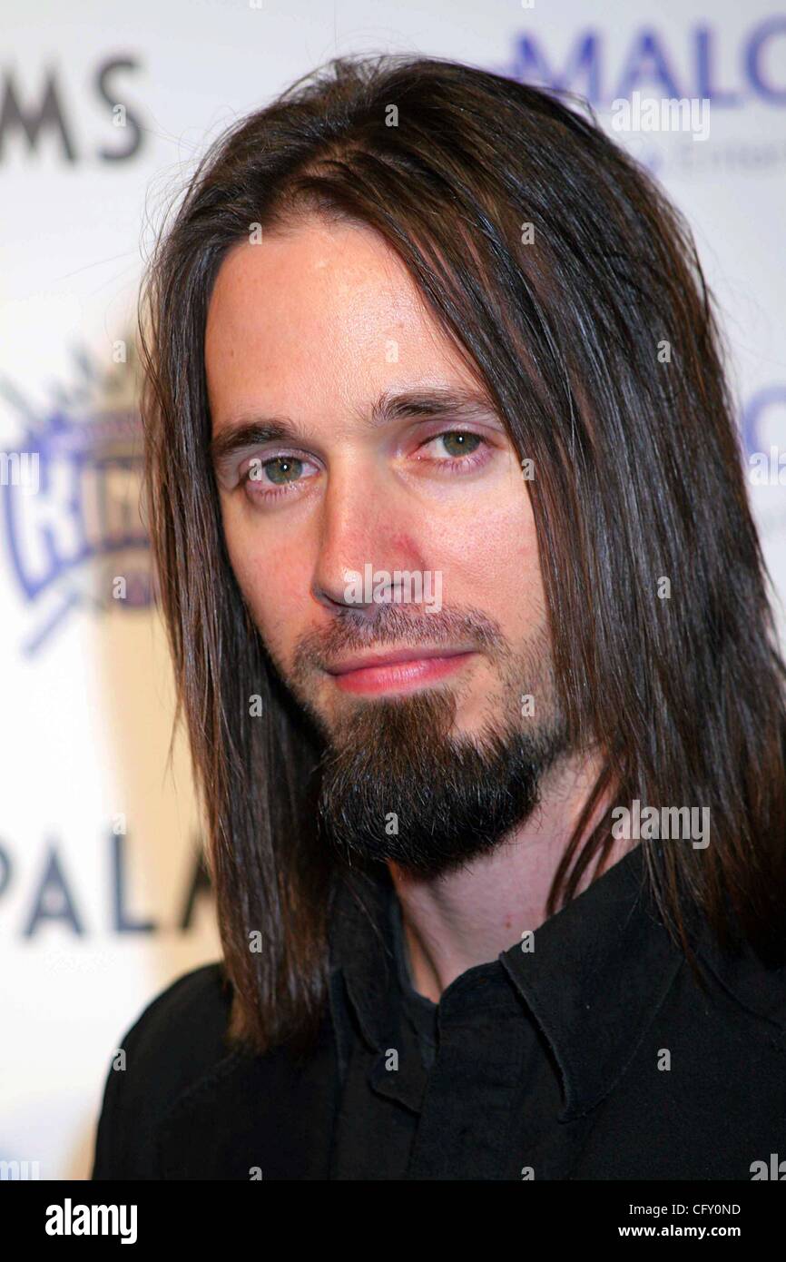 Gavin maloof hi-res stock photography and images - Alamy