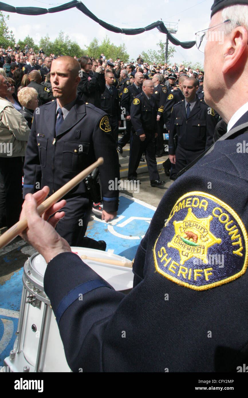 Alameda county sheriff hires stock photography and images  Alamy