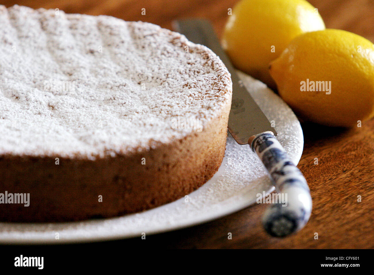 West plum cake hi-res stock photography and images - Alamy