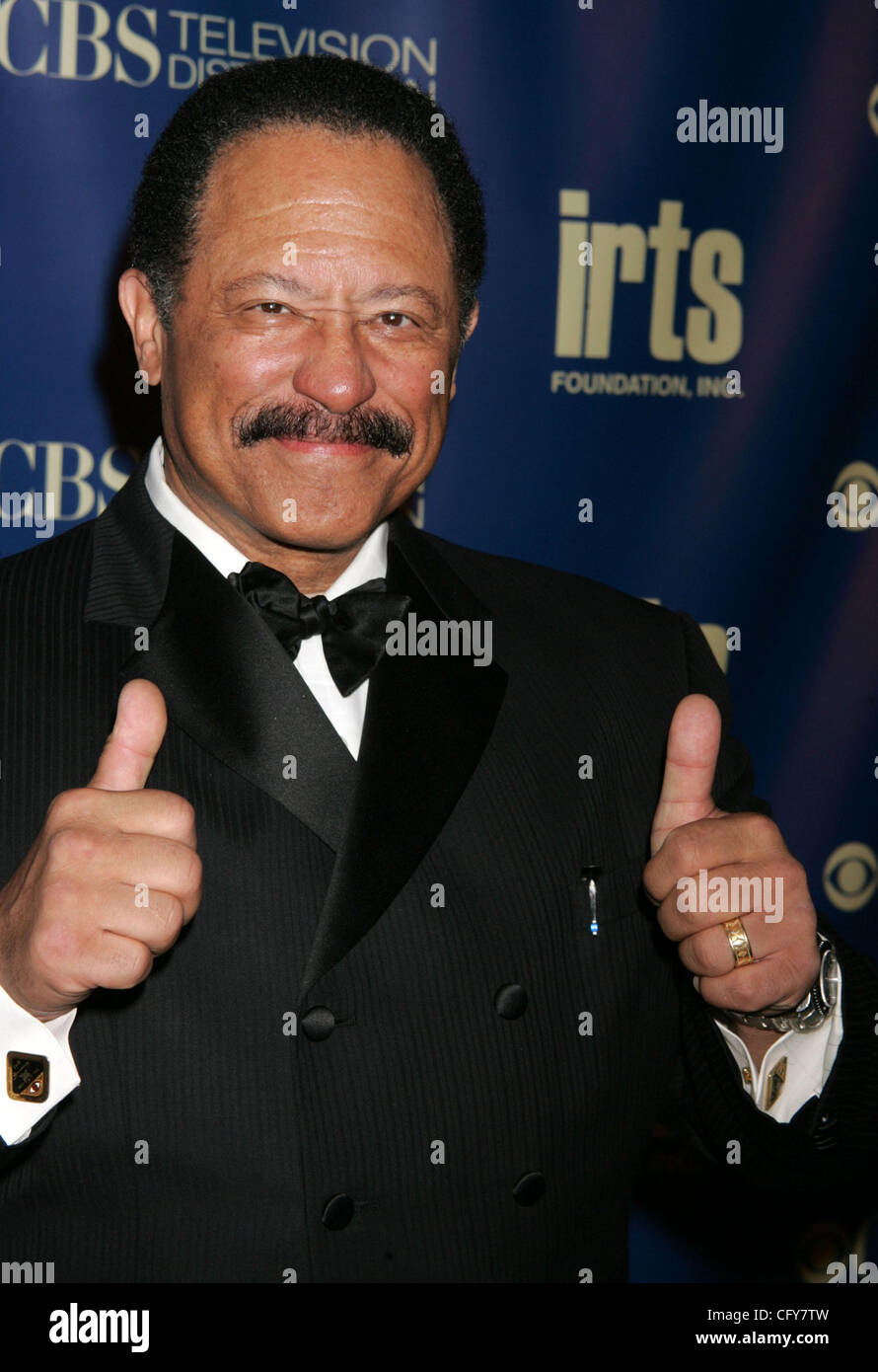 Judge Joe Brown High Resolution Stock Photography and Images - Alamy
