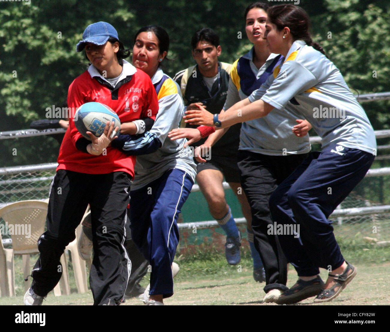 Kashmir college girls Regret, kashmir college girls