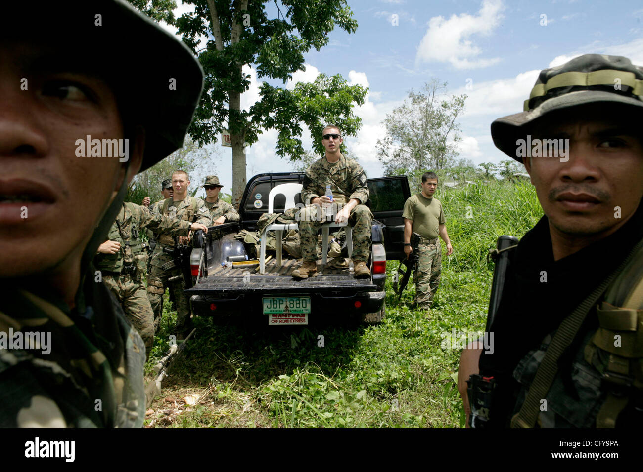 Marsoc hi-res stock photography and 