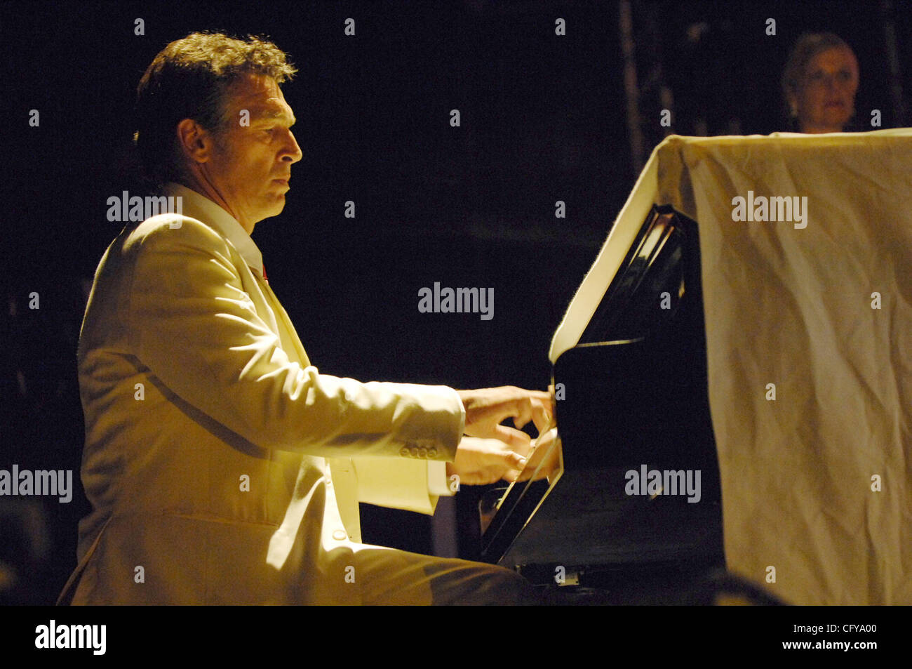 Gotan project hi-res stock photography and images - Alamy