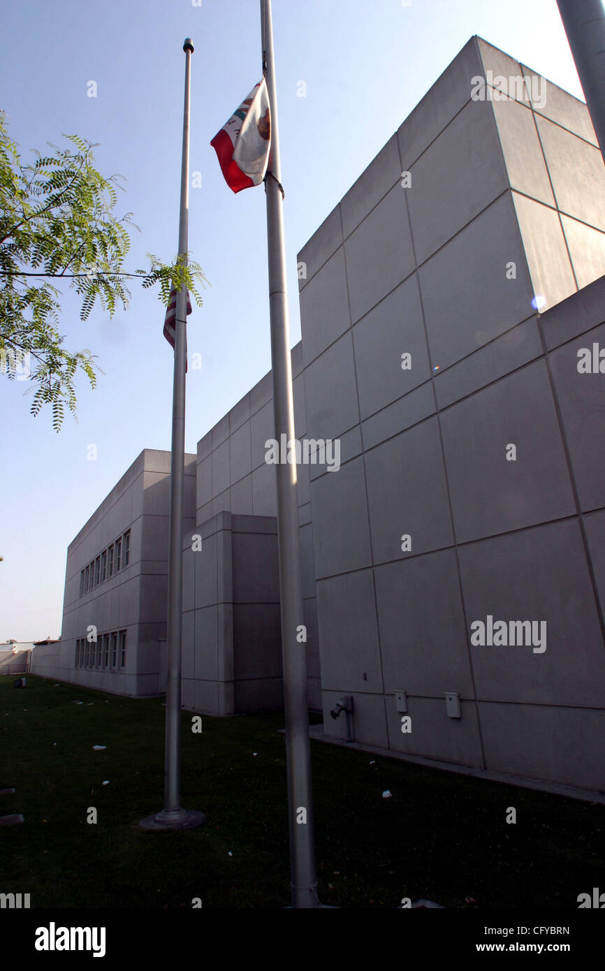 Los angeles county sheriff department hires stock photography and