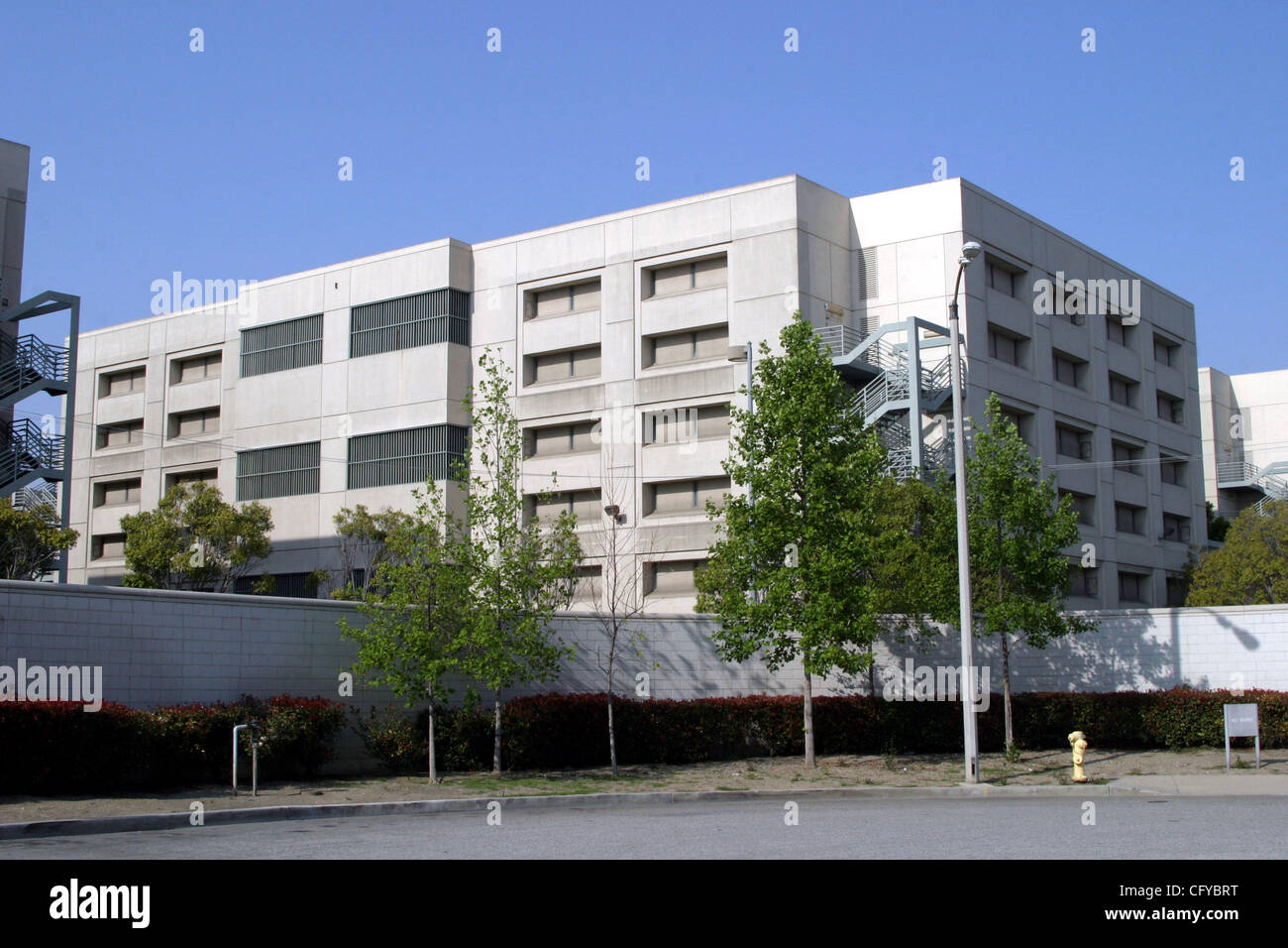 Los angeles county sheriff department hires stock photography and