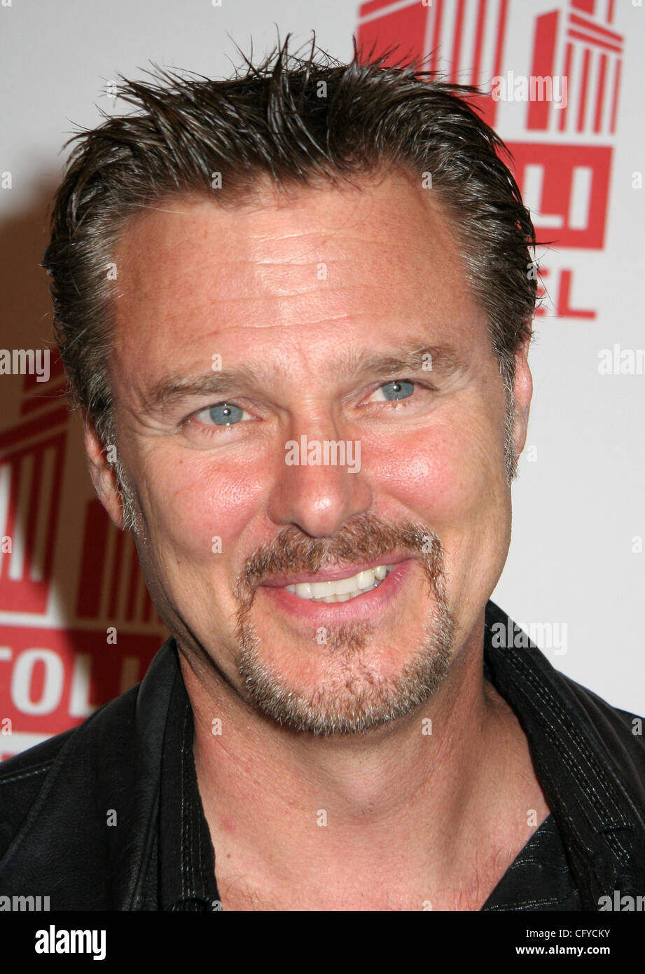 May 15, 2007 - Hollywood, CA, USA - GREG EVIGAN arriving at the ‘Sons