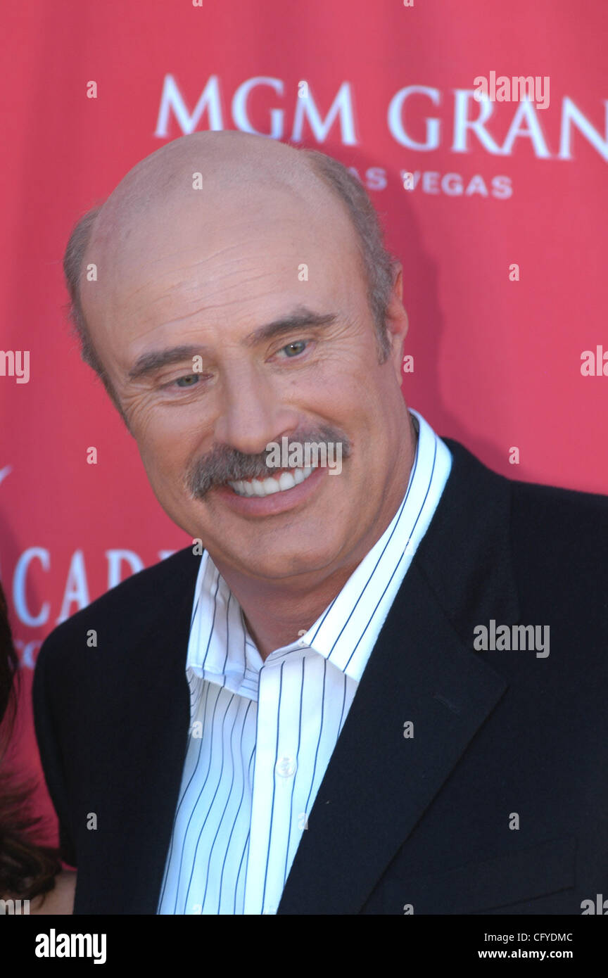 Phil mcgraw hi-res stock photography and images - Alamy