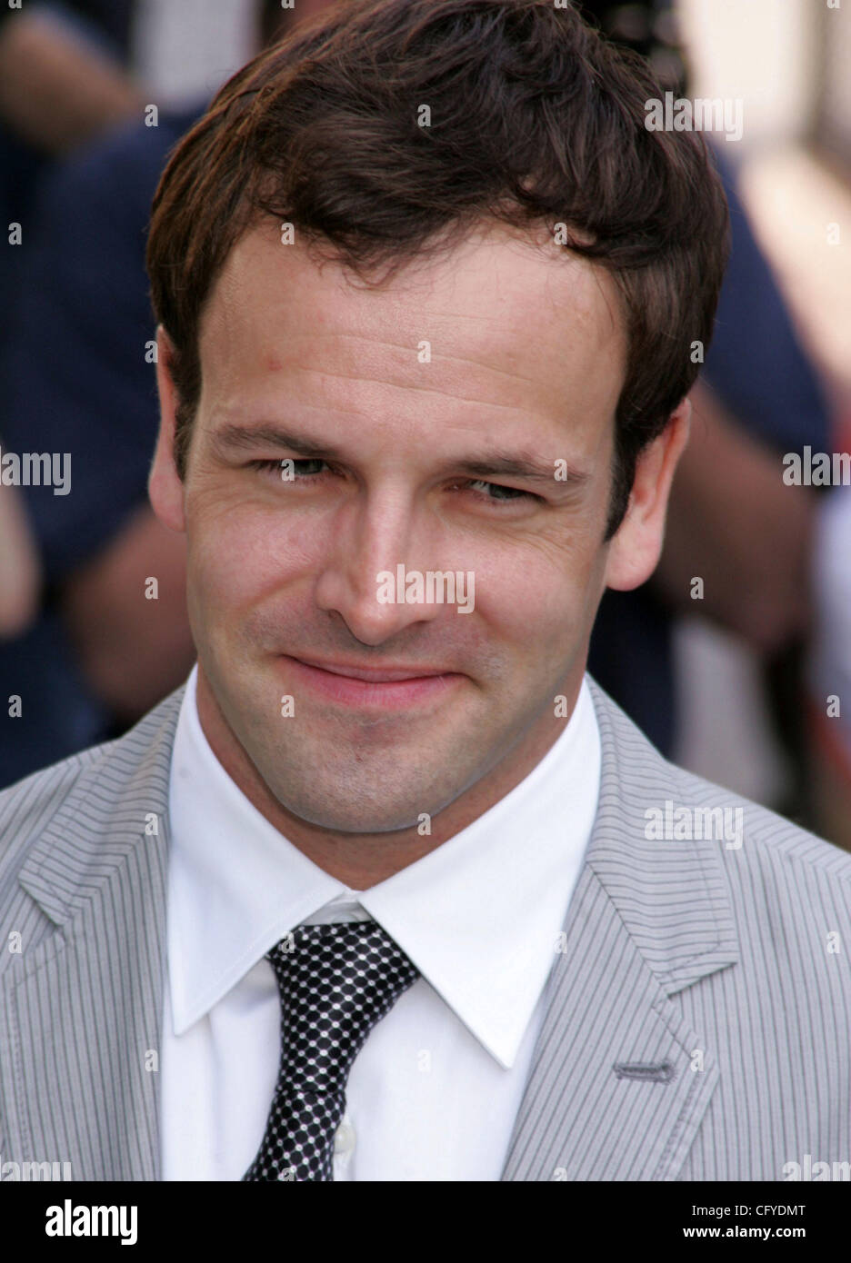 Actor jonny lee miller hi-res stock photography and images - Alamy
